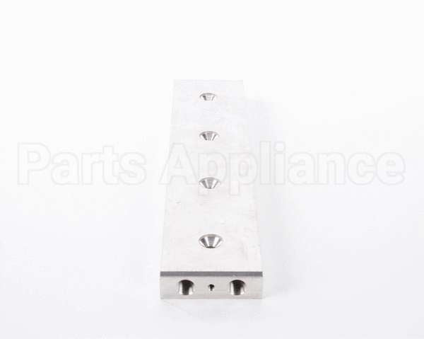 1181500 Southbend Range Element Holder,1 Alum.