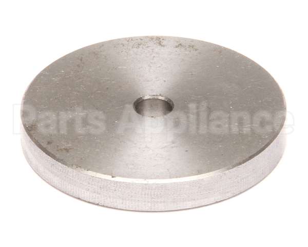1181522 Southbend Range Plate, Cavity Vent