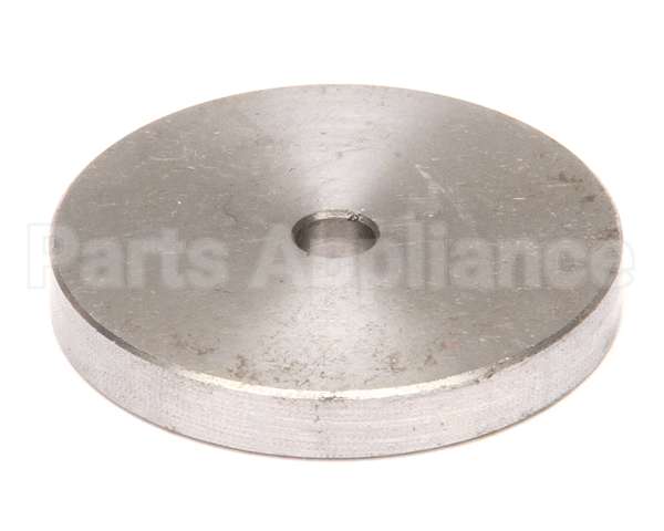 1181522 Southbend Range Plate, Cavity Vent