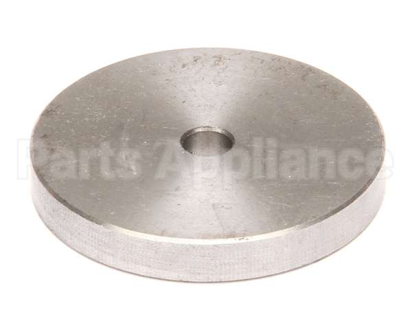 1181522 Southbend Range Plate, Cavity Vent