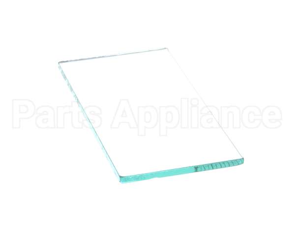 1181807 Southbend Range Glass, Bulb Cover, Co