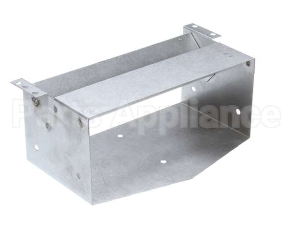 1181838 Southbend Range Flue Box W/A, Co