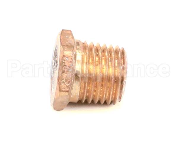 1181841 Sandenvendo Fusable Plug