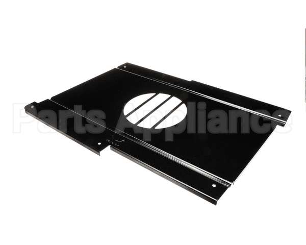 1181977 Southbend Range Baffle, Oven, Cr, Elec Co