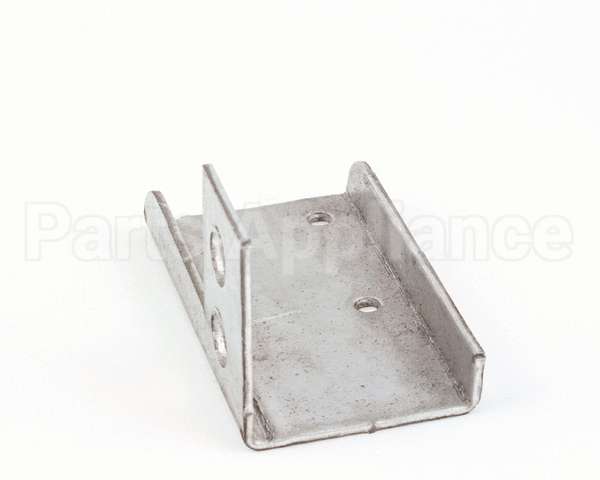 1182013 Southbend Range Bracket, Hd Door Hinge Left