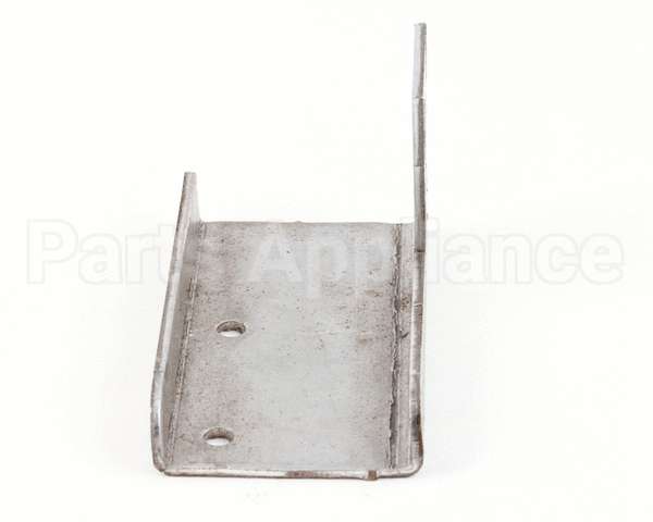 1182013 Southbend Range Bracket, Hd Door Hinge Left