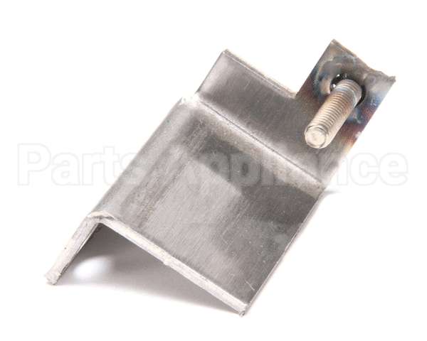 1182025 Southbend Range Bracket, Bottom Door W/A