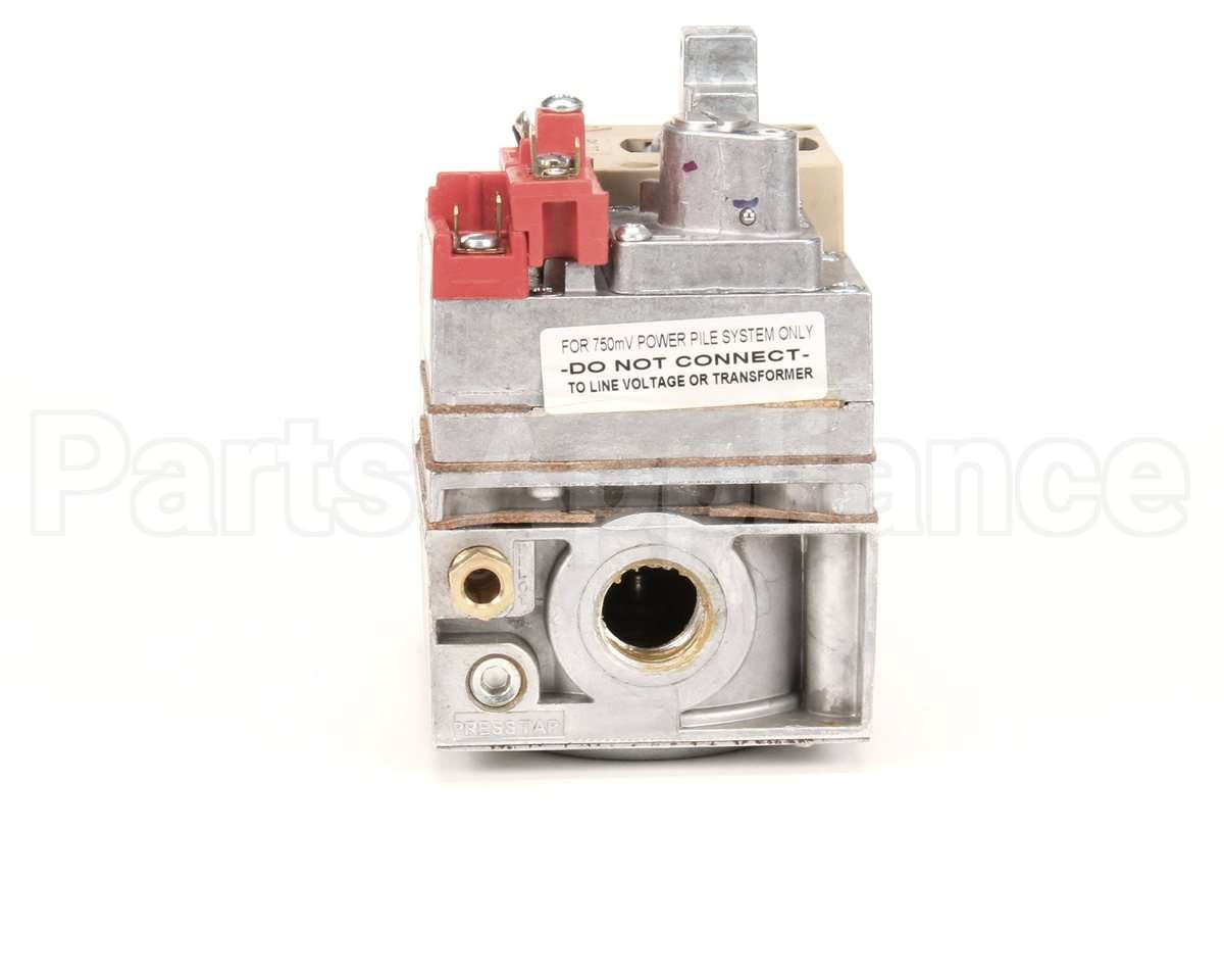1182069 Southbend Range Valve, Combination, Gas