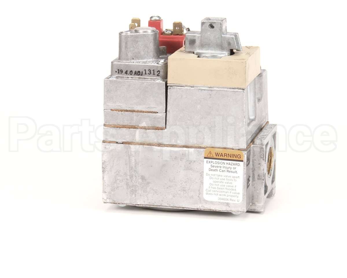 1182069 Southbend Range Valve, Combination, Gas