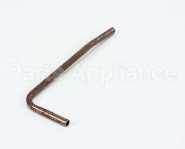 1182161 Southbend Range Tube, Pilot Extension, Sgs