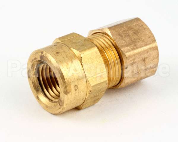 1182195 Compatible Southbend Fitting, 1/2Cc 1/4Npt Br Ass