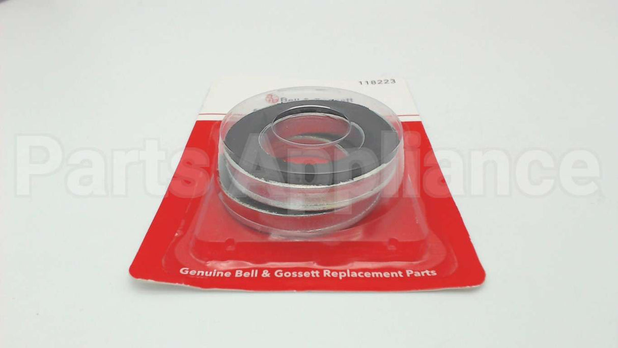 118223 Xylem-Bell & Gossett Motor Ring Set, Booster Pumps