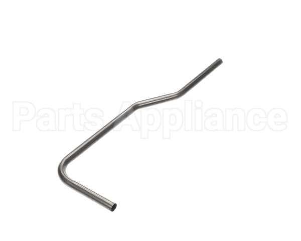 1182286 Southbend Range Tube, Rear Burner