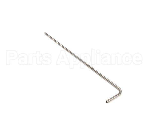 1182293 Southbend Range Tube, Rear Burner Supply Hdo