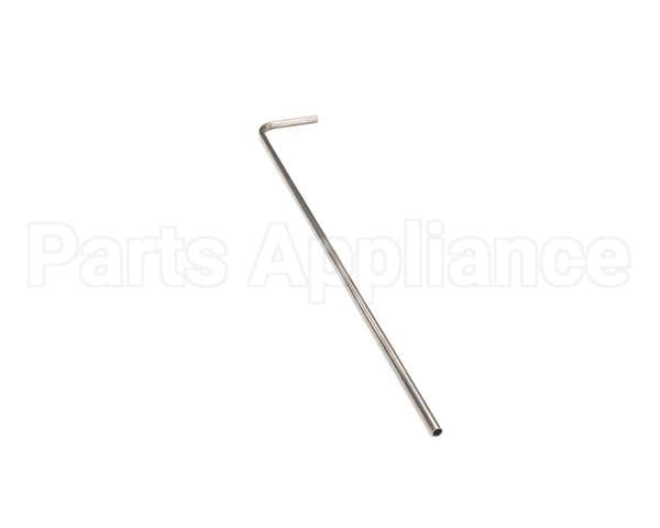 1182293 Southbend Range Tube, Rear Burner Supply Hdo