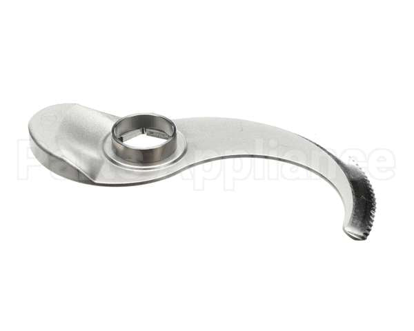 118241S Robot Coupe Fine Serrrated Blade