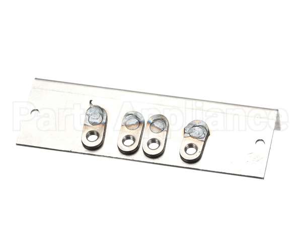 1182433 Southbend Range Bracket W/A, Hinge Repair