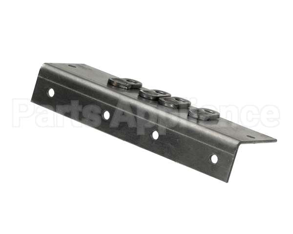 1182433 Southbend Range Bracket W/A, Hinge Repair