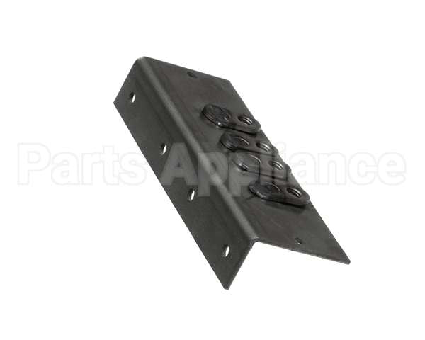 1182433 Southbend Range Bracket W/A, Hinge Repair