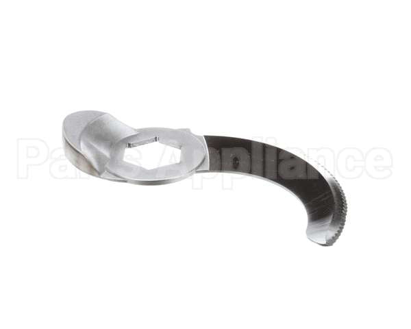 118243S Robot Coupe R45 Fine Serrated Blade