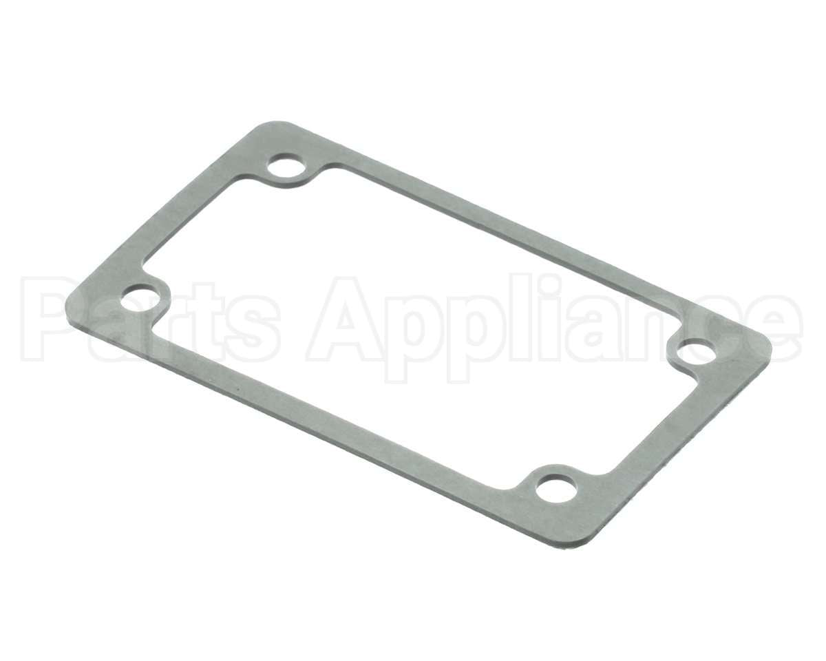 118255S Robot Coupe Hinge Flat Seal Vcm