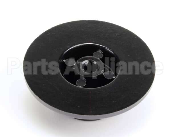 1182586 Southbend Range Knob, Snap Action Thermostatic