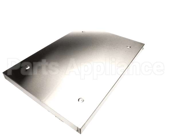 1182588 Southbend Range Guide, Tray, Cntr Top Grid