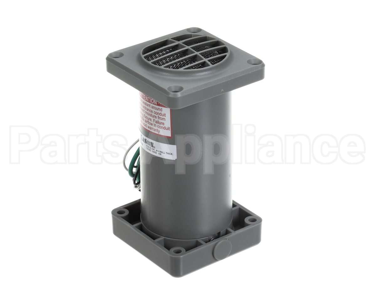 11825LE0004 Kason Pressure Relief,120Vac 4"To6"