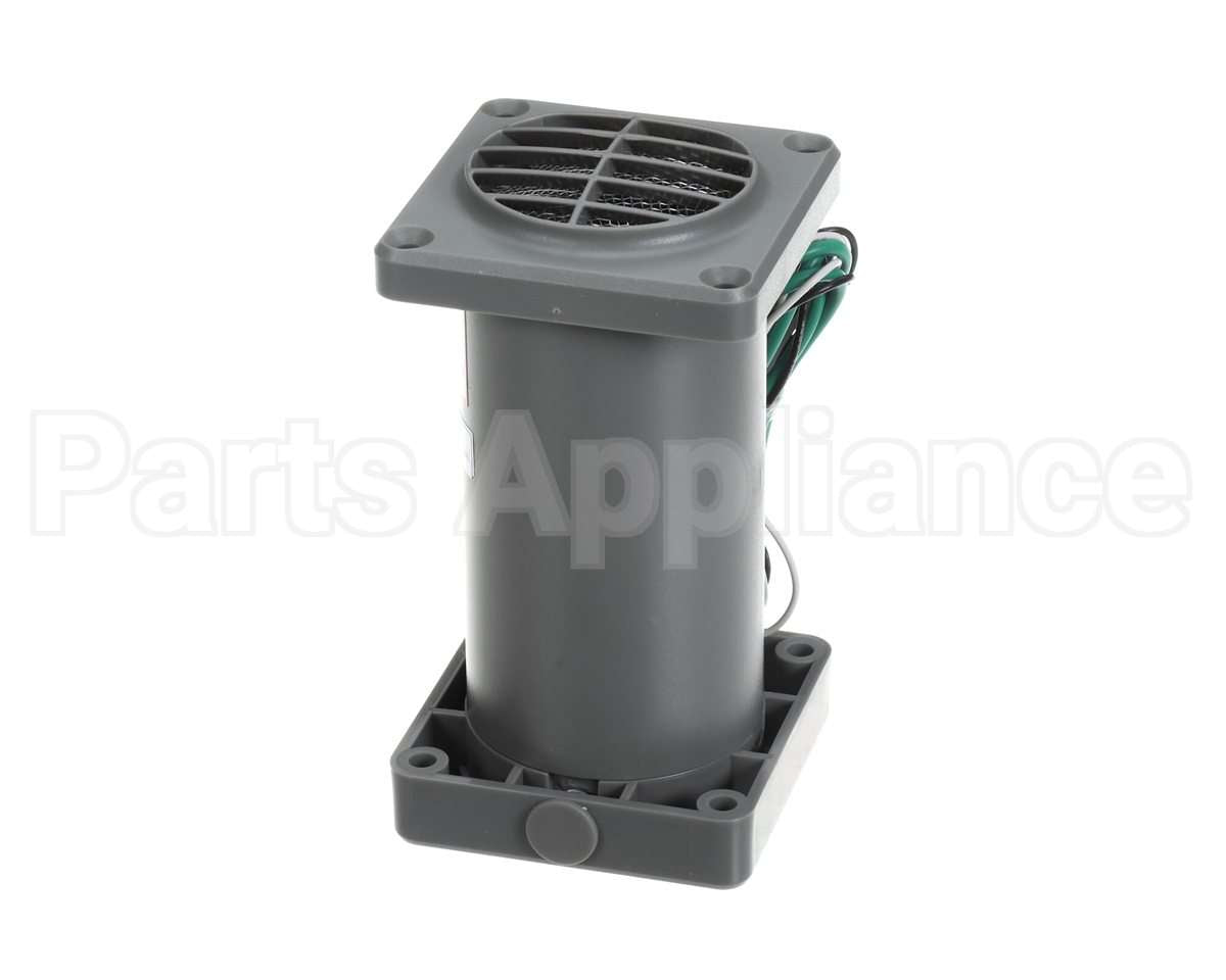 11825LE0004 Kason Pressure Relief,120Vac 4"To6"