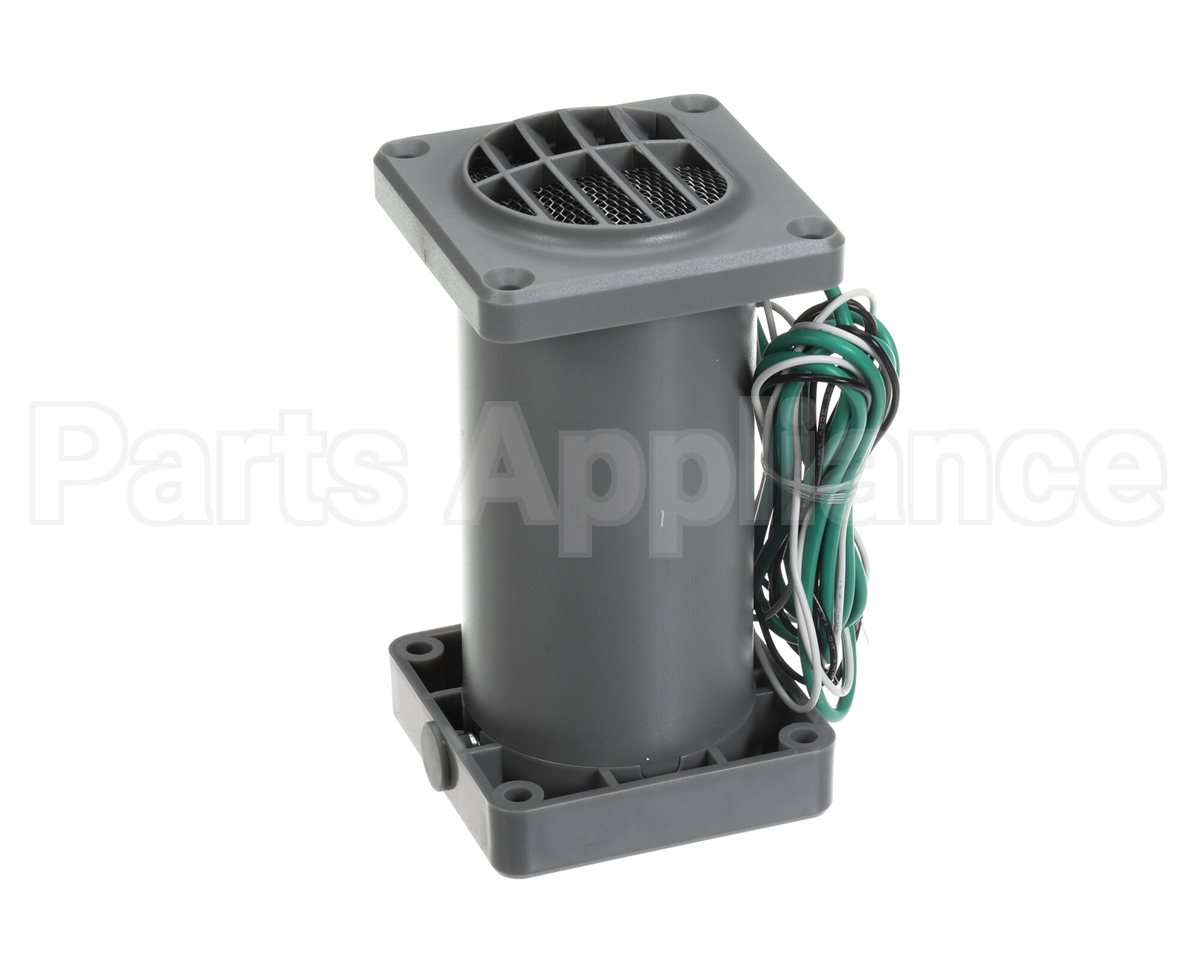 11825LE0004 Kason Pressure Relief,120Vac 4"To6"