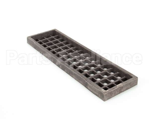 1182657 Southbend Range Grate, Lava Rock F/Charbroiler