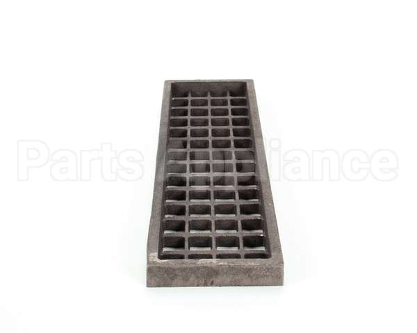 1182657 Southbend Range Grate, Lava Rock F/Charbroiler
