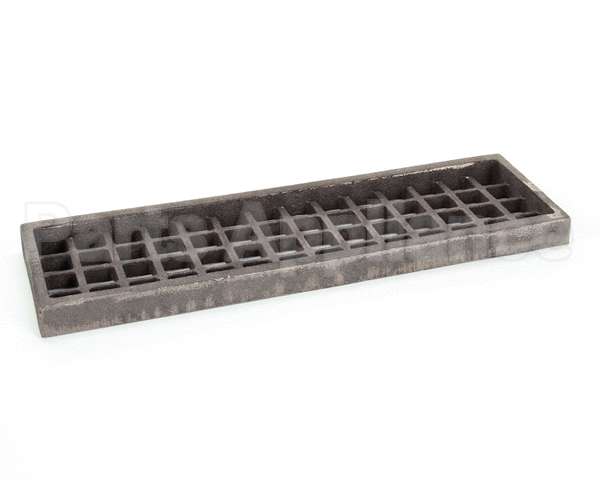 1182657 Southbend Range Grate, Lava Rock F/Charbroiler