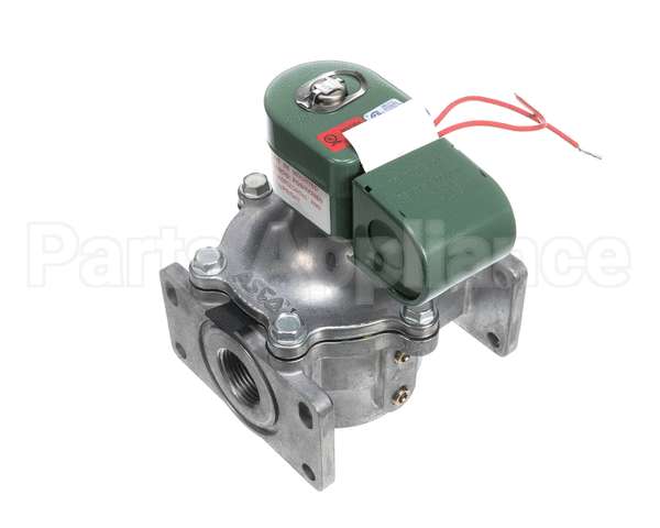 118269 Pvi Gas Valve