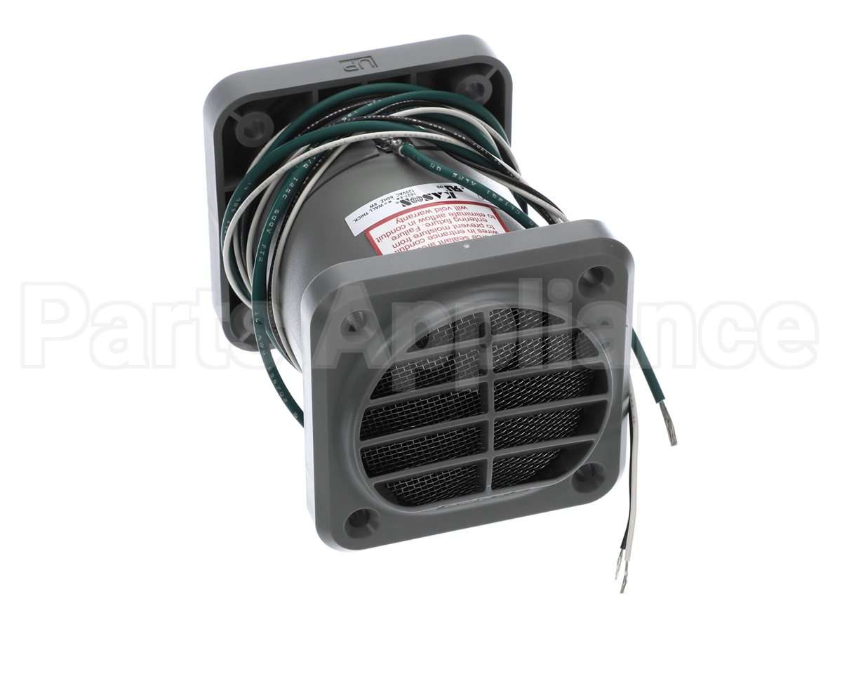 11827000004 Kason Pressure Relief Port, 120V