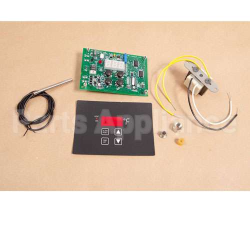 1182707 Compatible Southbend Ignition Module Cover