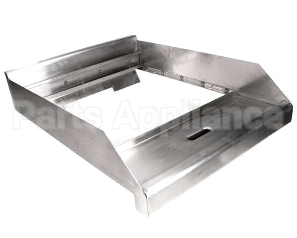 1182806 Southbend Range Hdc-24 Top Weld Assembly