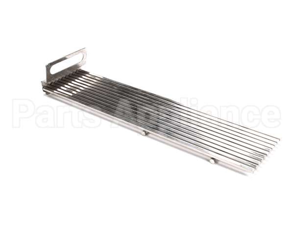 1182838 Southbend Range Grate,Ni Plated, Fish - Hdc