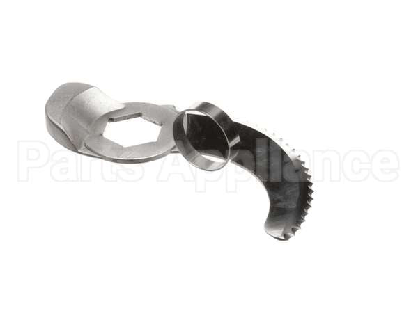 118287S Robot Coupe Coarse Serrated Blade