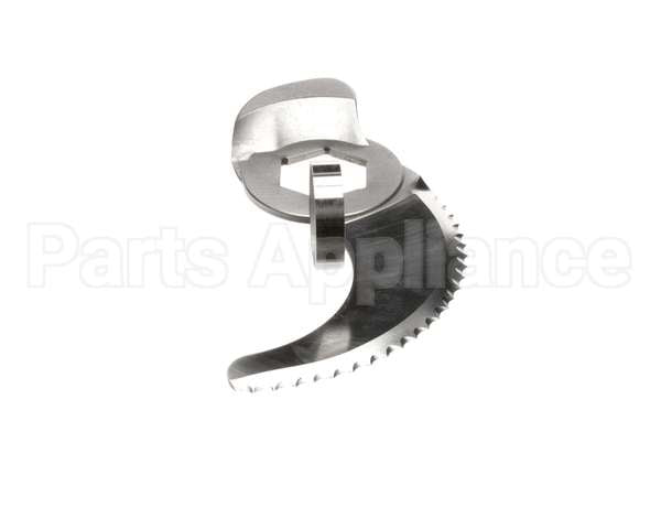 118287S Robot Coupe Coarse Serrated Blade