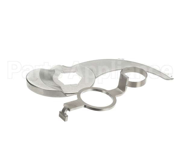 118290S Robot Coupe R60 Coarse Serrated Blade