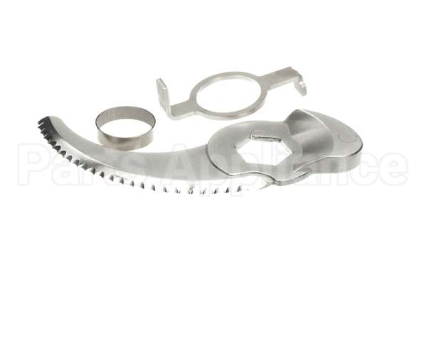 118290S Robot Coupe R60 Coarse Serrated Blade