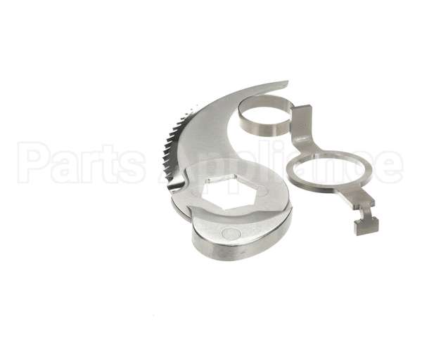 118290S Robot Coupe R60 Coarse Serrated Blade