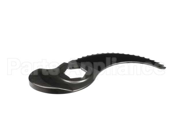 118294S Robot Coupe R23 Coarse Serrated Blade