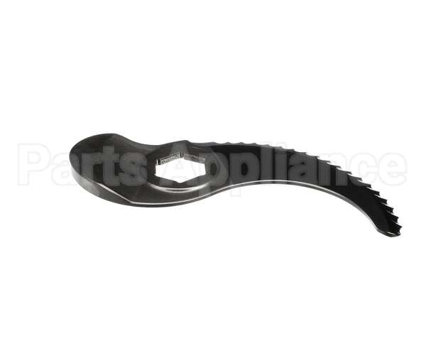 118294S Robot Coupe R23 Coarse Serrated Blade