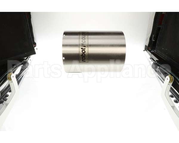 118296S Robot Coupe R23/R30 Bottom Mot Cover