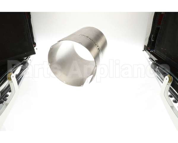 118296S Robot Coupe R23/R30 Bottom Mot Cover