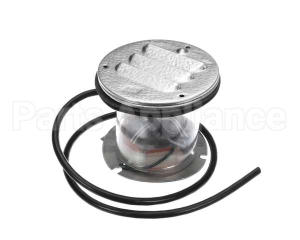 11830000008 Kason Ventilator (240 Volts) 4"Wall