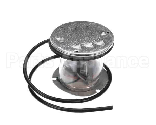 11830000008 Kason Ventilator (240 Volts) 4"Wall