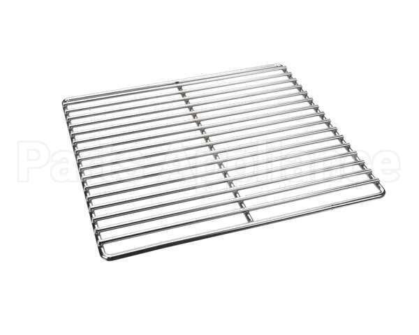 1183125 Southbend Range Rack, Chrome, Nfr-32